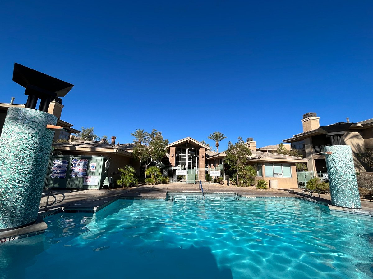 Kohl's Ranch Lodge Pool Pictures & Reviews - Tripadvisor