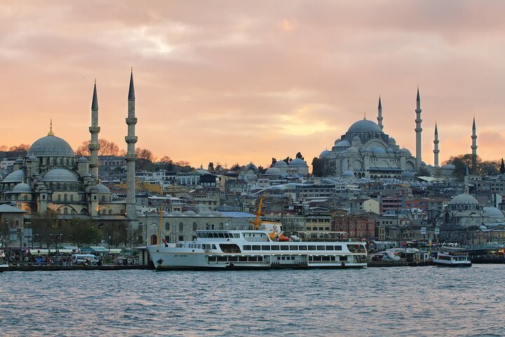 2024 (Istanbul) Hire Photographer, Professional Photo Shoot - Istanbul