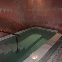 HAMMAM ANDALUSI ARABIC BATHS (2024) All You Need to Know BEFORE You Go ...