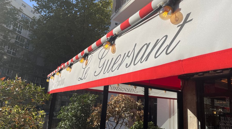 Le guersant 