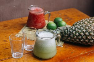 Bebidas