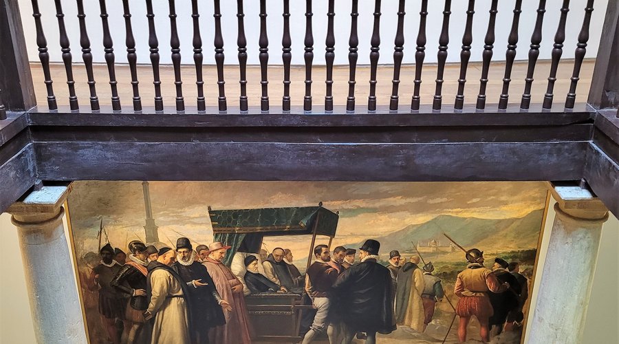 Pinturas