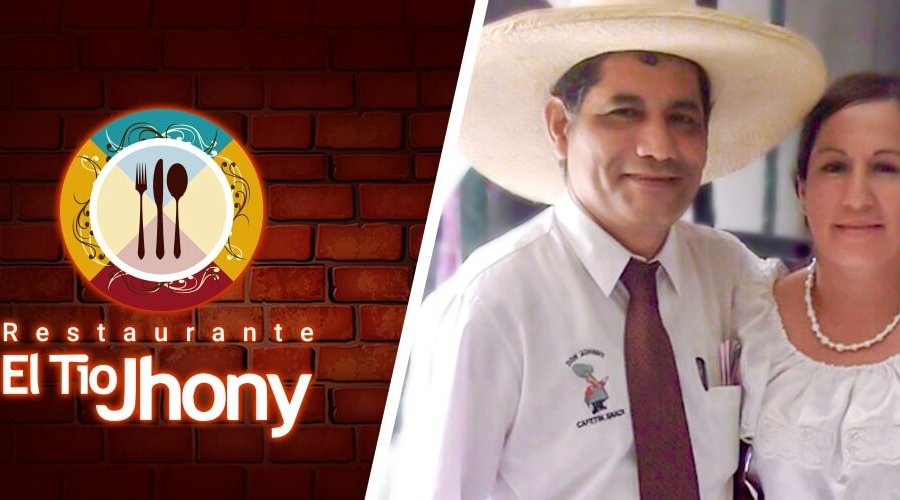 SOMOS EL TIO JHONY RESTAURANT 