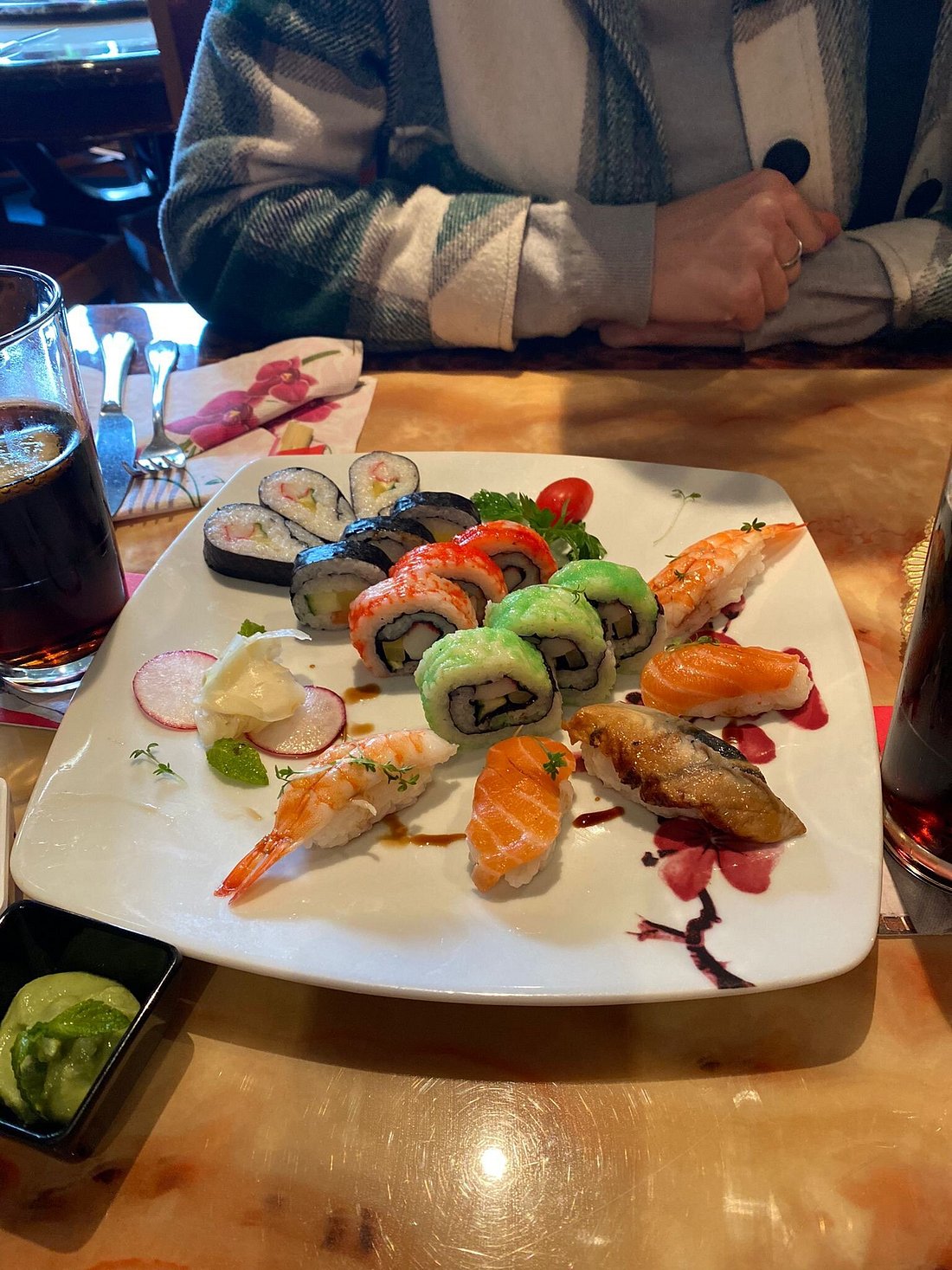 CHINARESTAURANT REICH DER MITTE, Bad Berleburg - Restaurant Reviews