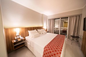 Quarto e suite