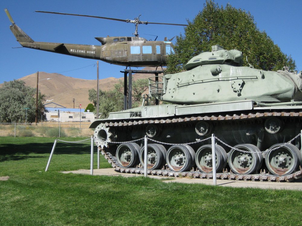 THE 15 BEST Things to Do in Winnemucca UPDATED 2023 Must See Attractions in Winnemucca, NV