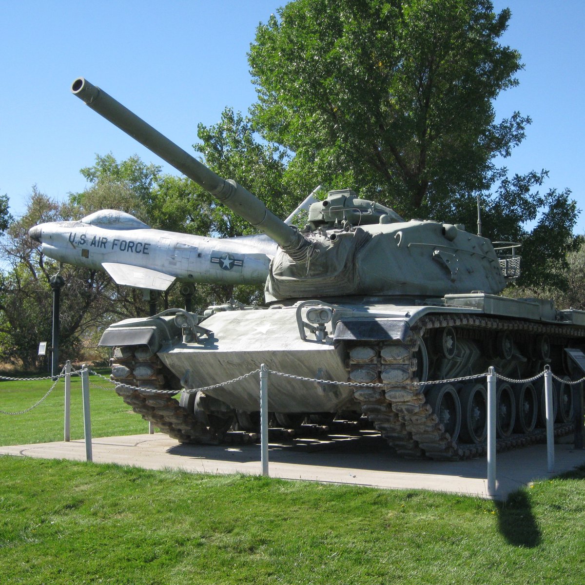 Veteran’s Memorial Park in Winnemucca - All You Need to Know BEFORE You ...