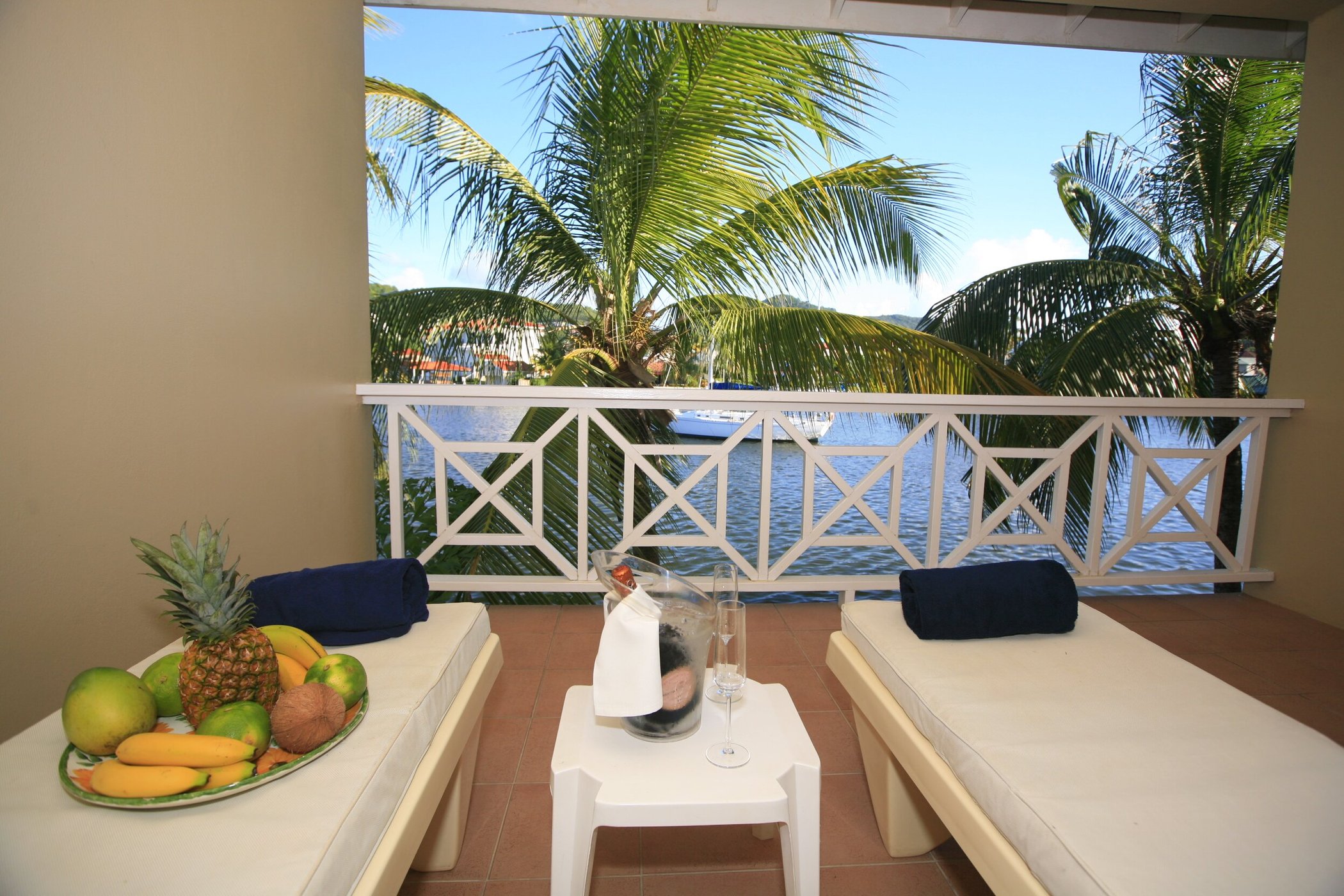 Harmony Marina Suites by null
