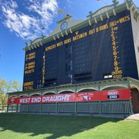 Adelaide Oval: All You Need to Know BEFORE You Go (with Photos)