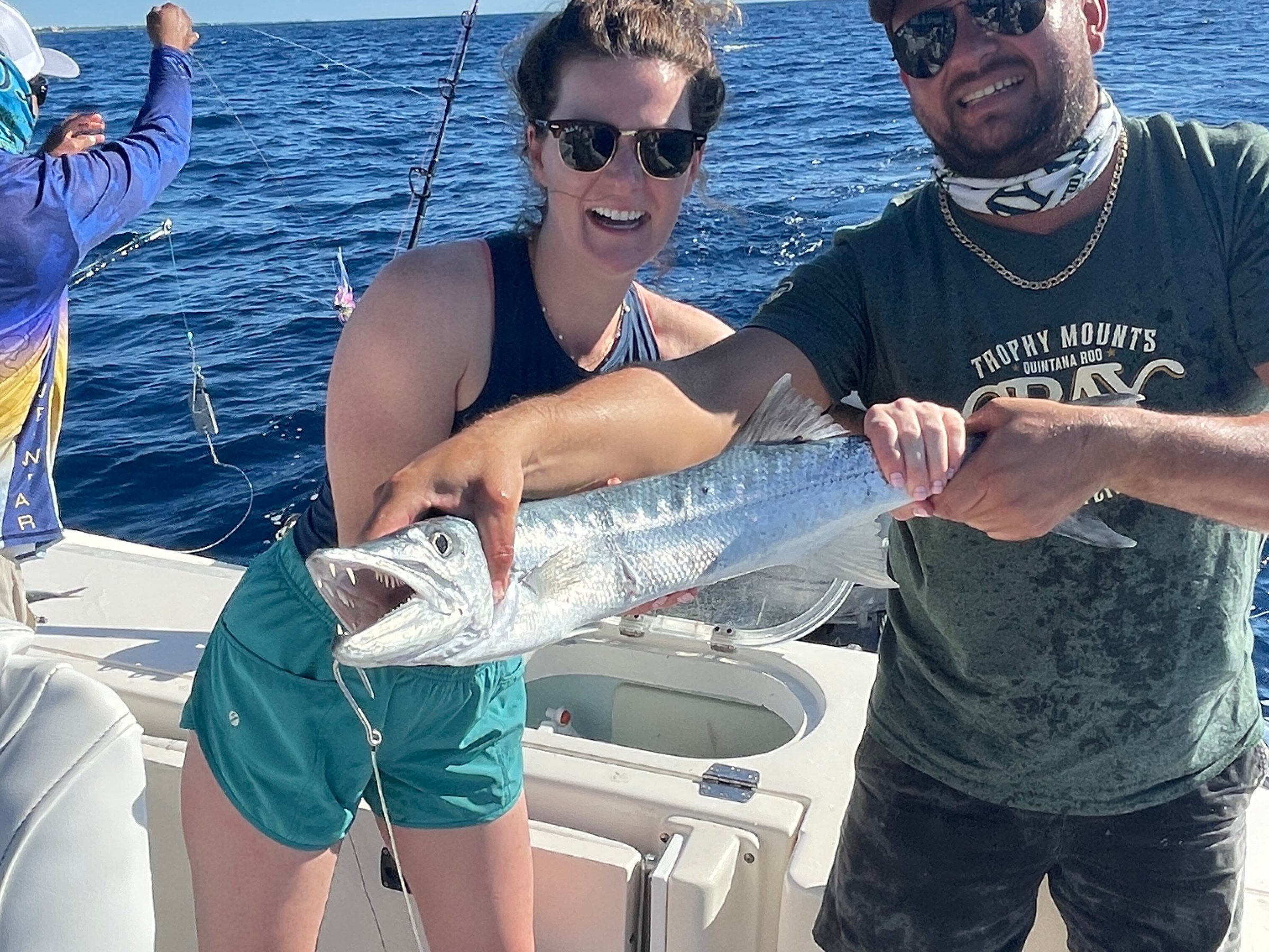 tulum sport fishing