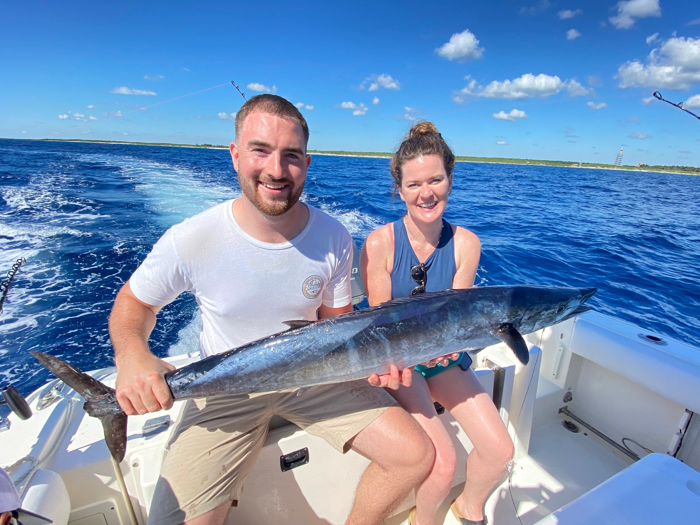 sport fishing tulum mexico