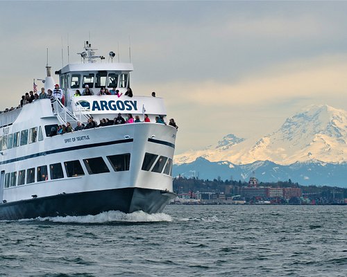 THE 15 BEST Things to Do in Seattle - 2024 (with Photos) - Tripadvisor