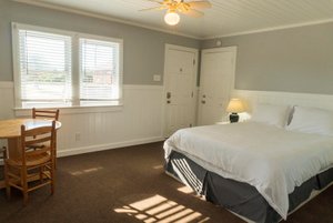 Tower Circle Motel in Hatteras Island