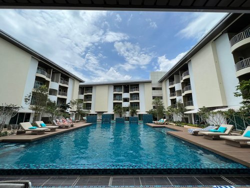 Mercure Langkawi Pantai Cenang R̶m̶ ̶6̶1̶1̶ Rm 503 Updated 2022