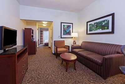 Hotel photo 19 of Hilton Garden Inn Corpus Christi.