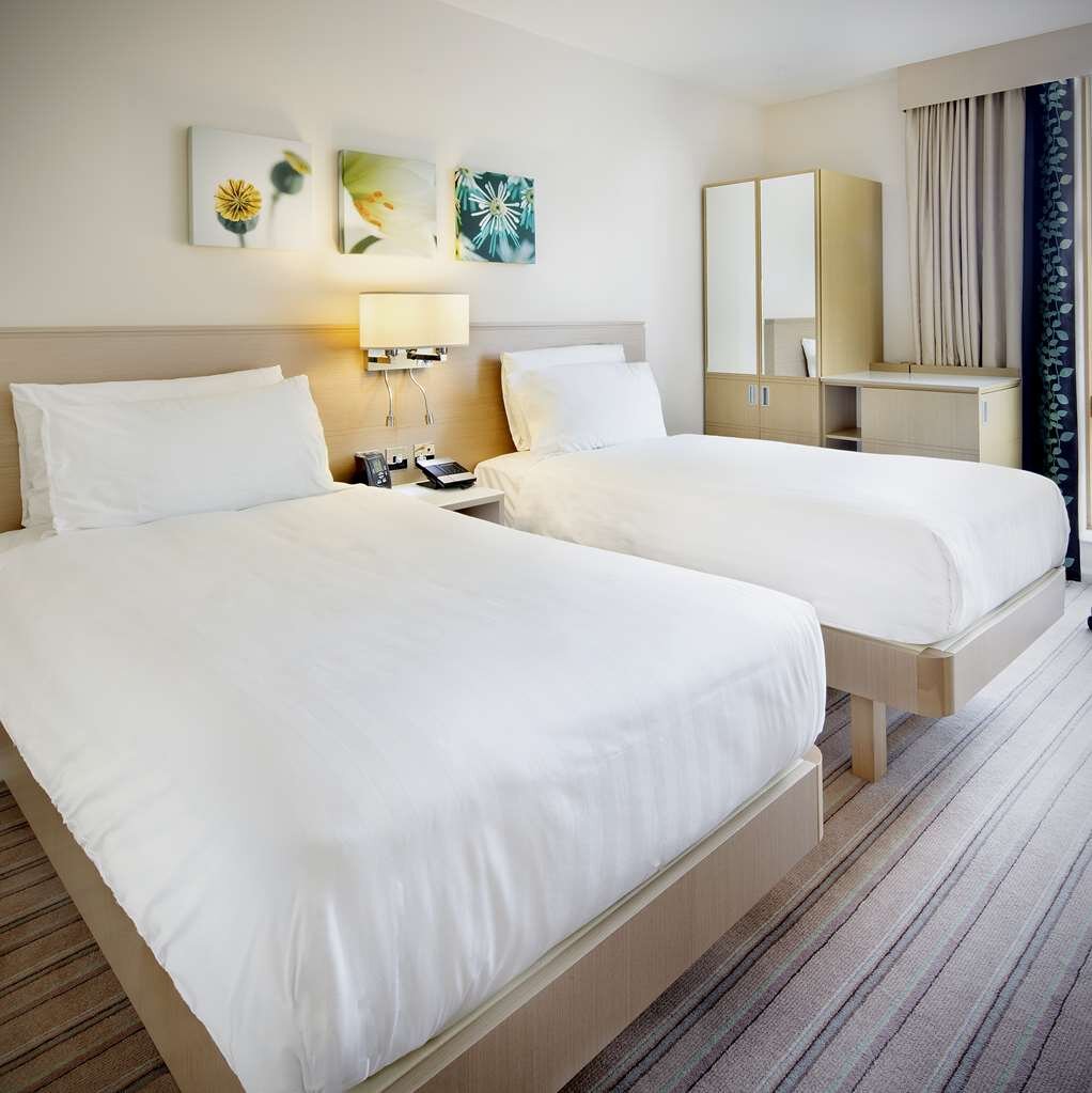 Hotel photo 73 of Hilton Garden Inn Lijiang.