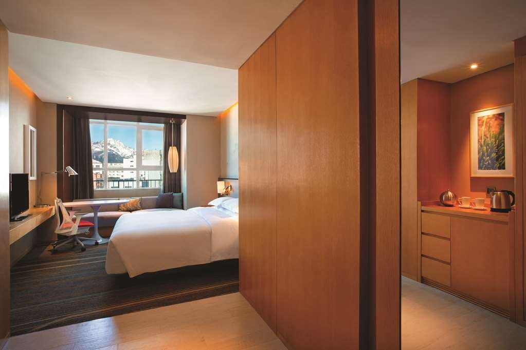 Hotel photo 60 of Hilton Garden Inn Lijiang.