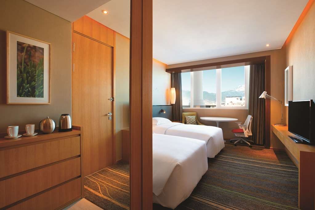 Hotel photo 76 of Hilton Garden Inn Lijiang.