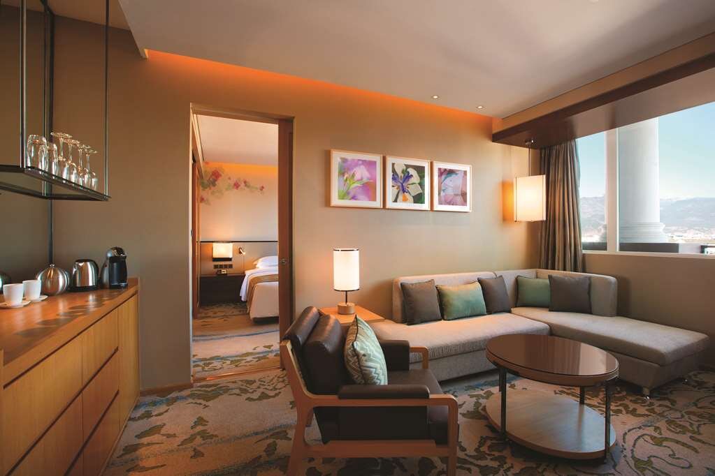 Hotel photo 70 of Hilton Garden Inn Lijiang.