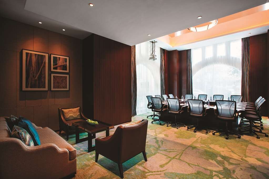 Hotel photo 59 of Hilton Garden Inn Lijiang.