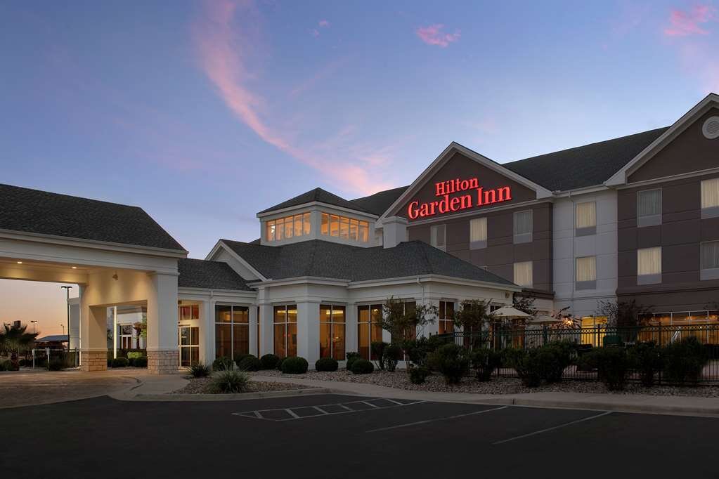 Hotel photo 27 of Hilton Garden Inn Odessa.