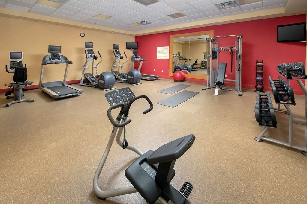 Hotel photo 39 of Hilton Garden Inn Odessa.