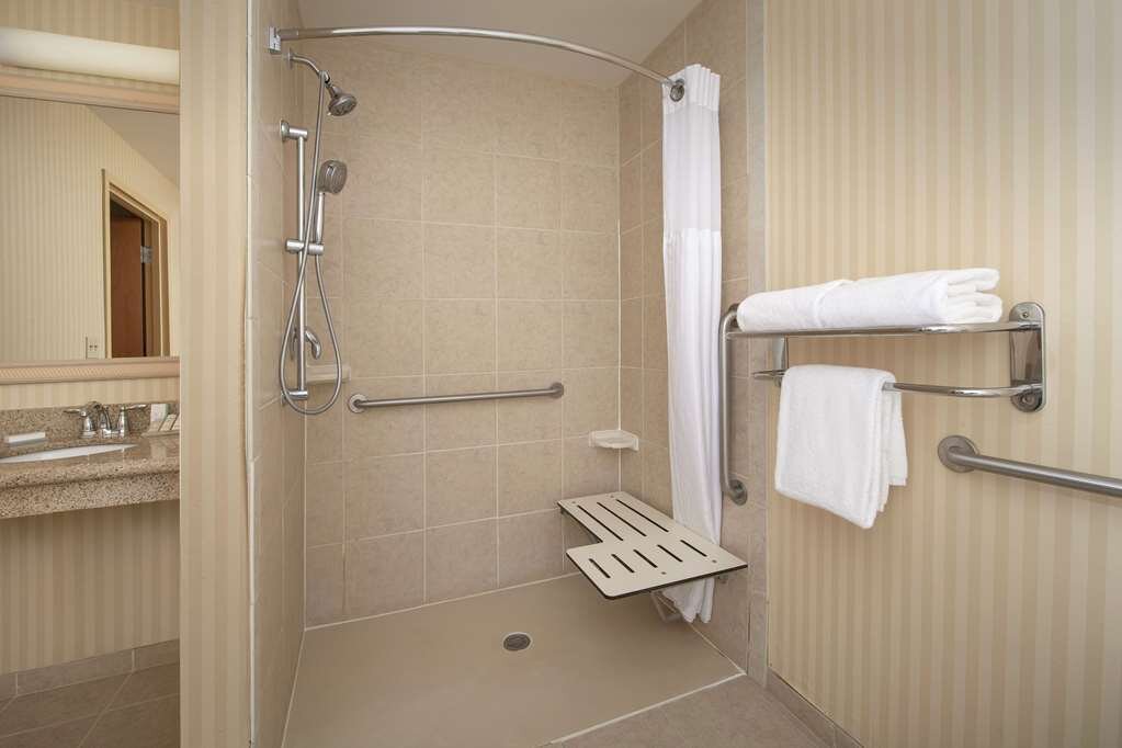 Hotel photo 24 of Hilton Garden Inn Odessa.