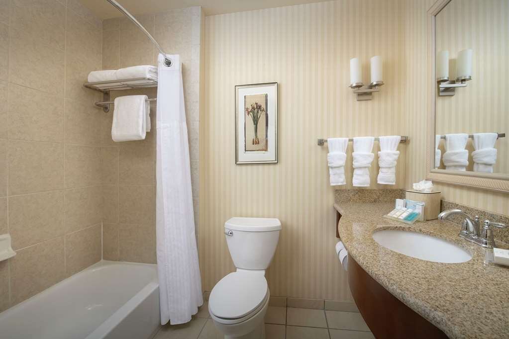 Hotel photo 37 of Hilton Garden Inn Odessa.