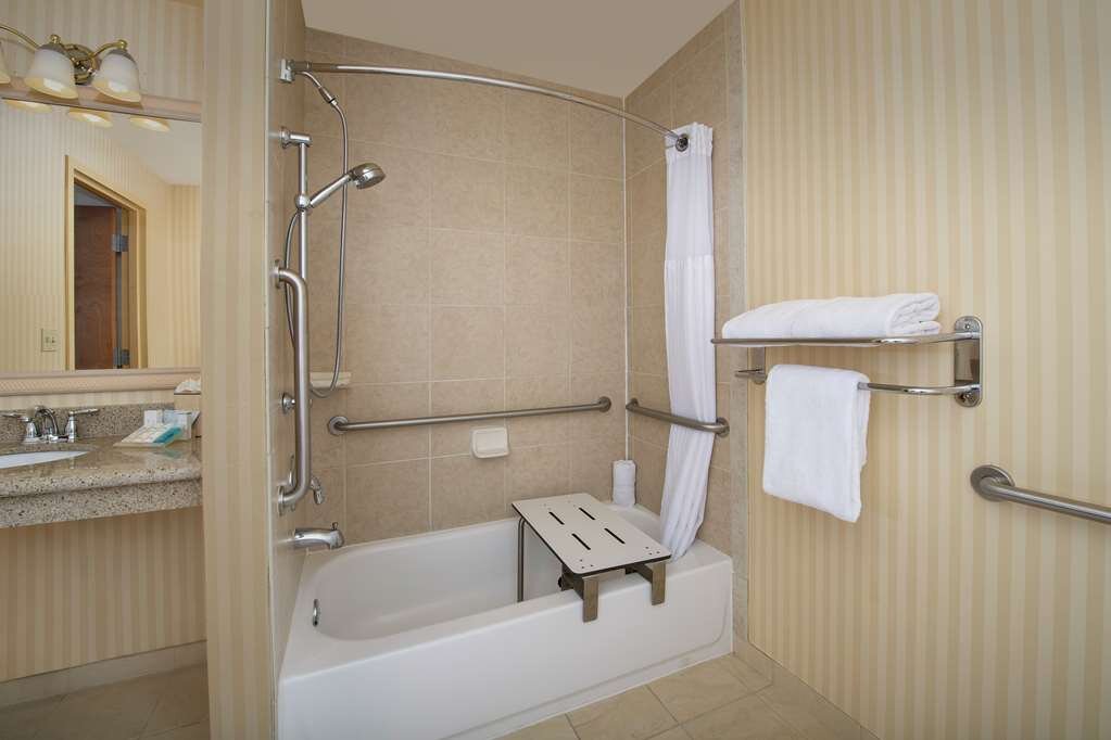 Hotel photo 42 of Hilton Garden Inn Odessa.