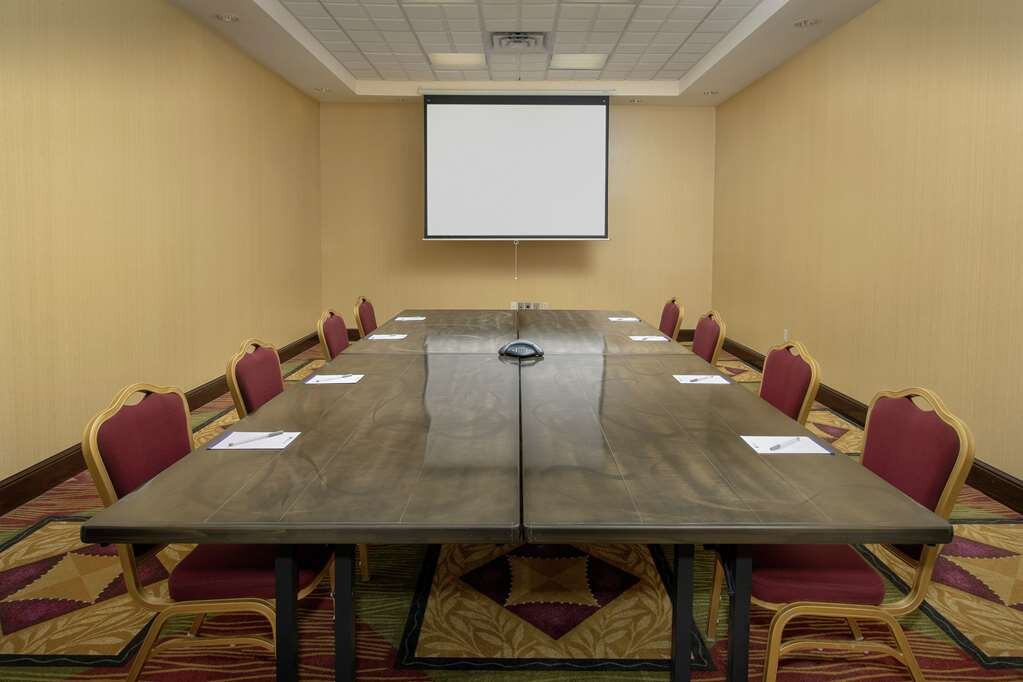 Hotel photo 29 of Hilton Garden Inn Odessa.