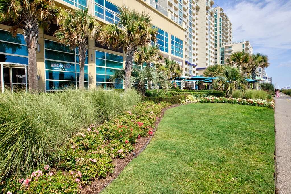 Hotel photo 117 of Hilton Garden Inn Virginia Beach Oceanfront.