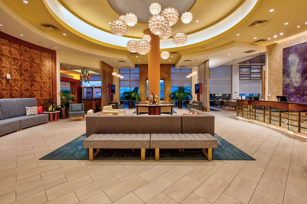 Hotel photo 116 of Hilton Garden Inn Virginia Beach Oceanfront.
