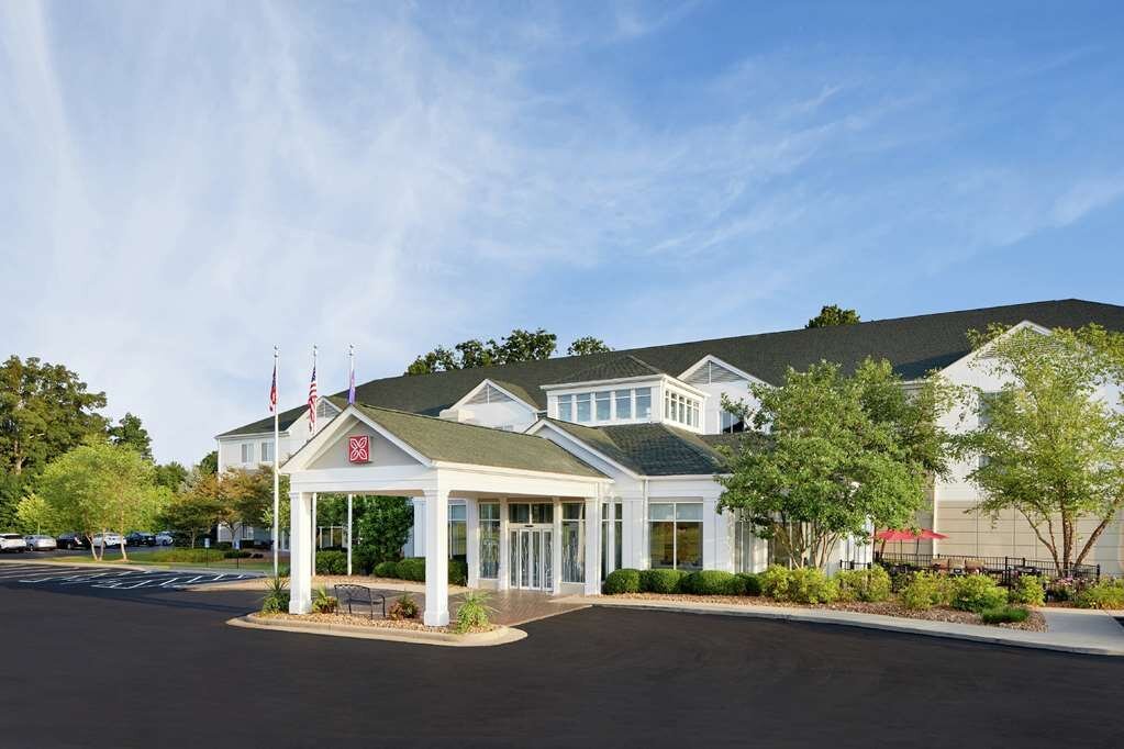 HILTON GARDEN INN CINCINNATI NORTHEAST - Updated 2023 Prices & Hotel ...