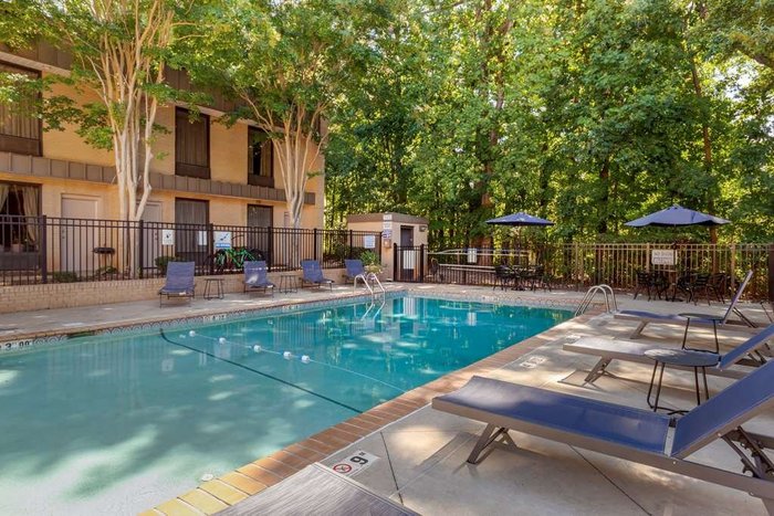 Best Western Plus Cary Inn - Nc State Pool Pictures & Reviews - Tripadvisor