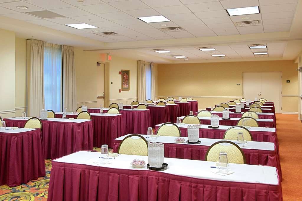 Hotel photo 68 of Hilton Garden Inn Williamsburg.