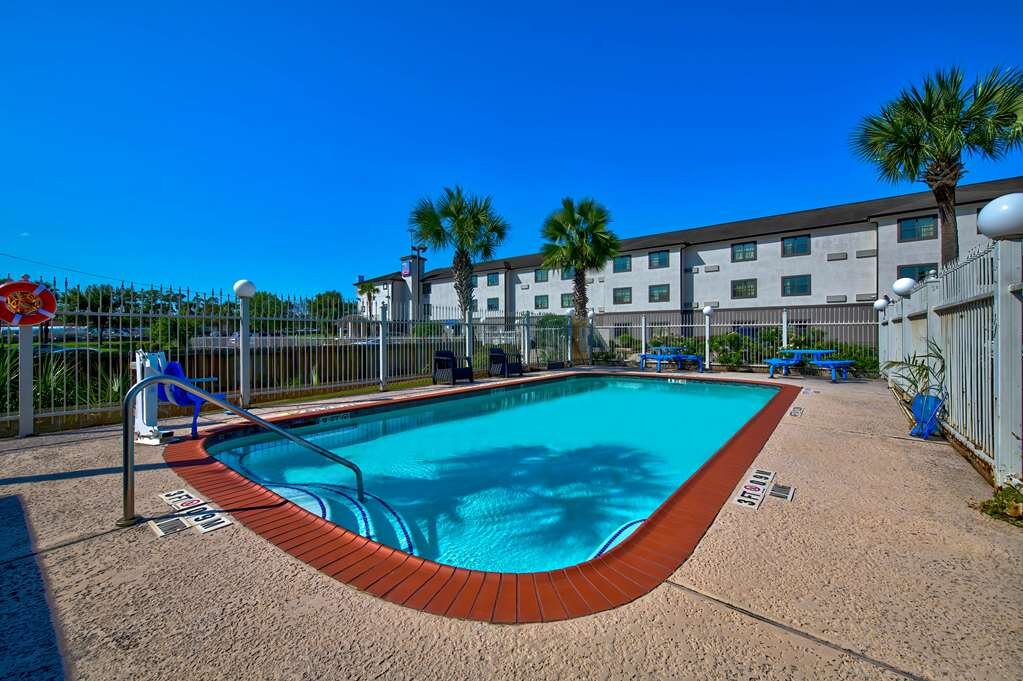 STUDIO 6 BEAUMONT 66 7 5 Prices Hotel Reviews TX