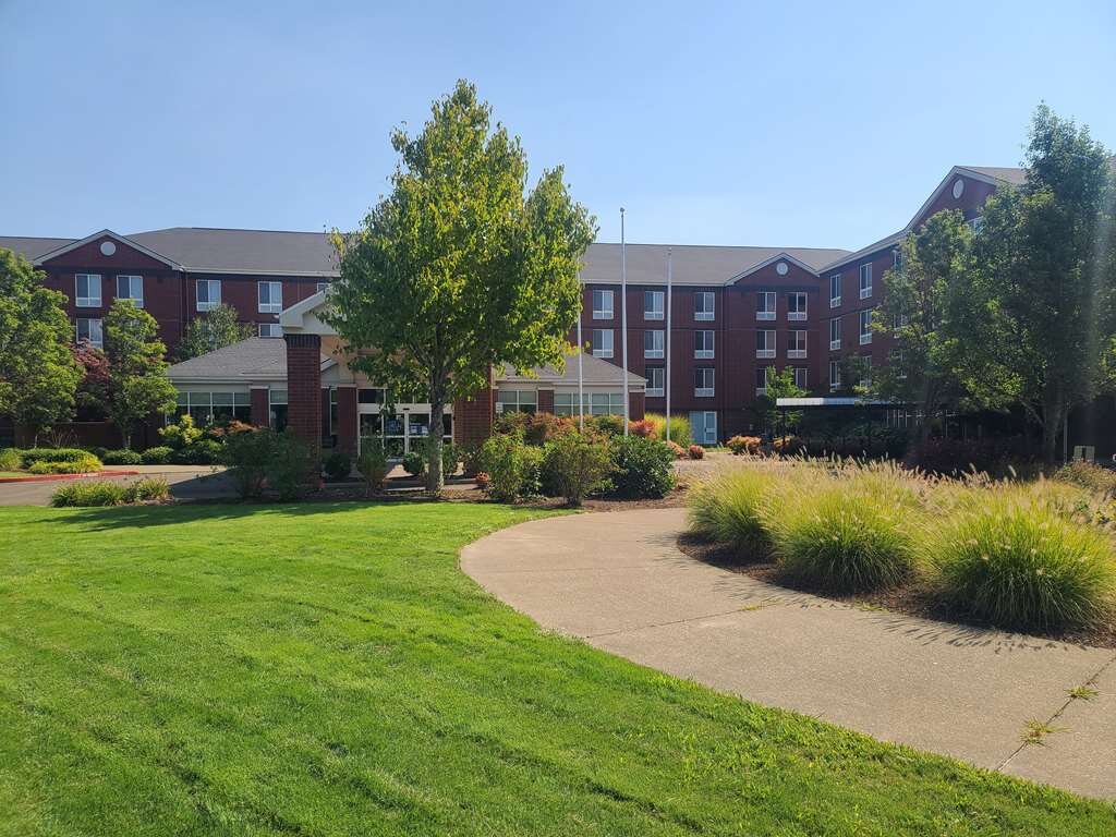 HILTON GARDEN INN CORVALLIS OR 87 Fotos Compara O De Pre Os E   Exterior 