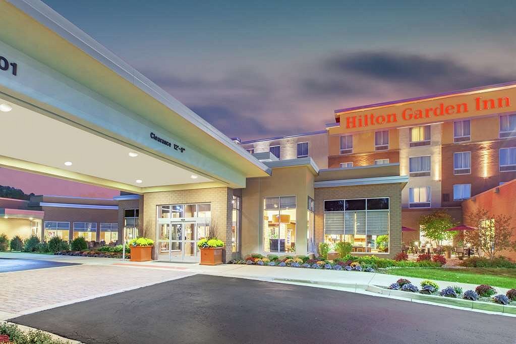 HILTON GARDEN INN ANN ARBOR 159 (̶1̶8̶4̶) Updated 2023 Prices