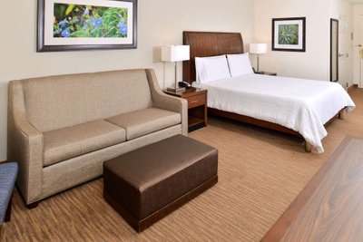 Hotel photo 2 of Hilton Garden Inn Dallas/Addison.