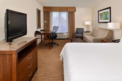 Hotel photo 19 of Hilton Garden Inn Dallas/Addison.