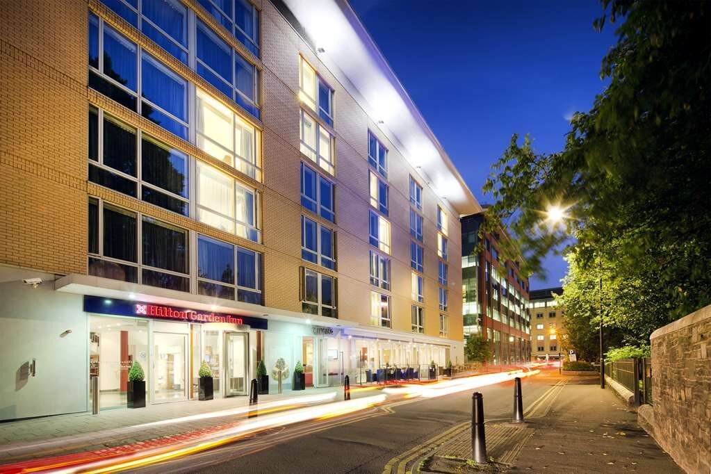 Hilton Garden Inn Bristol City Centre Updated 2023 Prices And Hotel Reviews England 8997