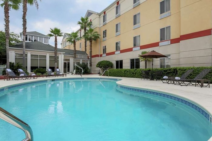 Hilton Garden Inn Tallahassee Pool Pictures And Reviews Tripadvisor