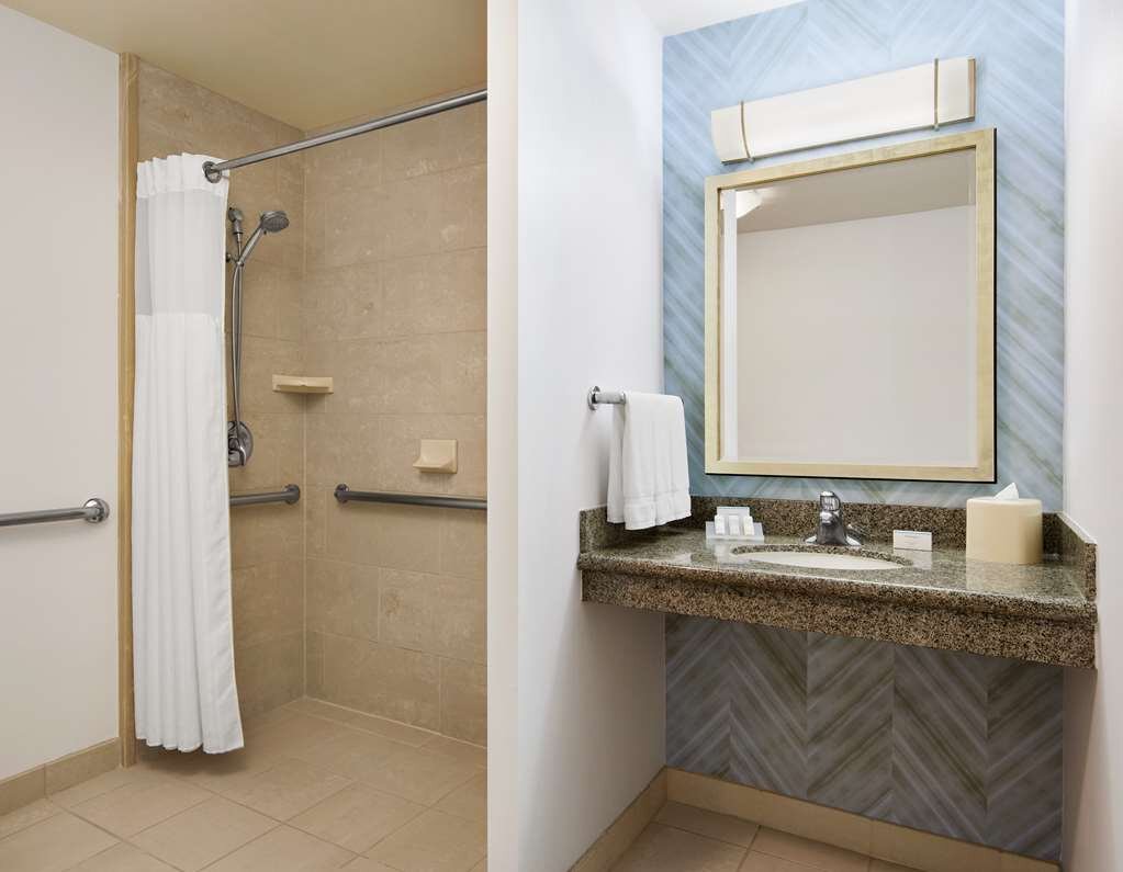 Hotel photo 60 of Hilton Garden Inn Dallas / Richardson.