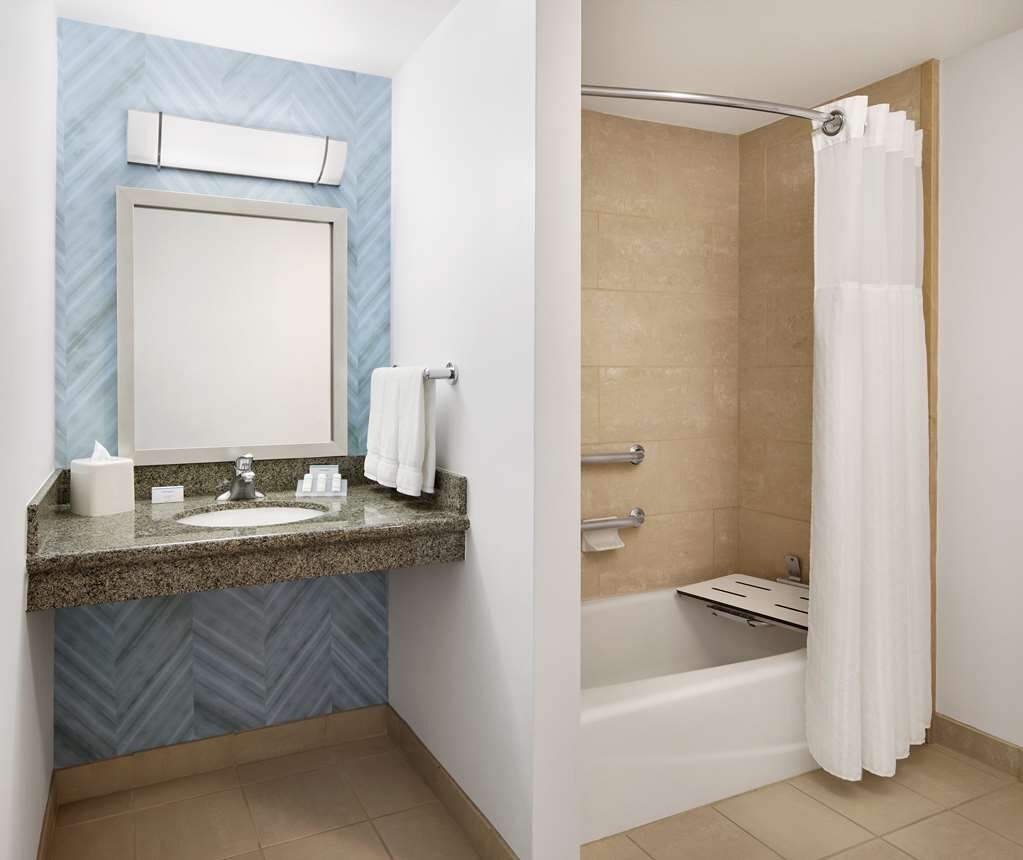 Hotel photo 62 of Hilton Garden Inn Dallas / Richardson.