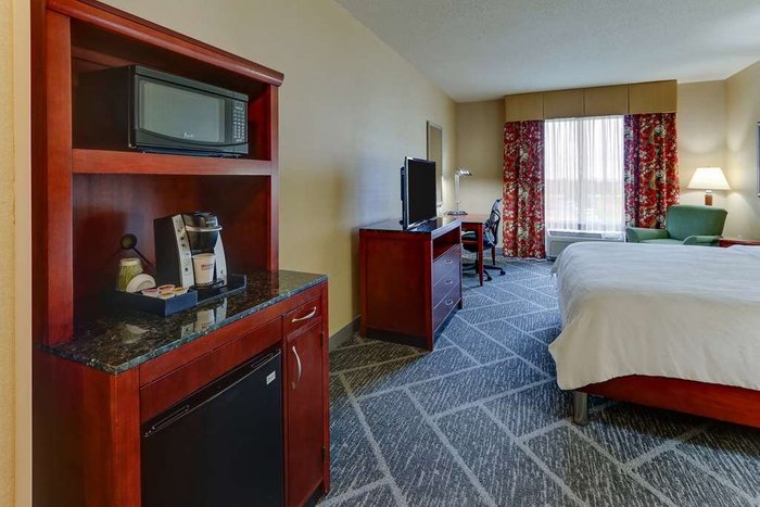 Hilton Garden Inn Indianapolis Airport Bewertungen Fotos And Preisvergleich In Tripadvisor