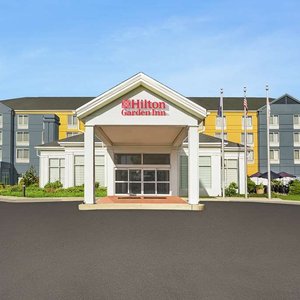 Hilton Garden Inn Allentown Bethlehem Airport in Allentown