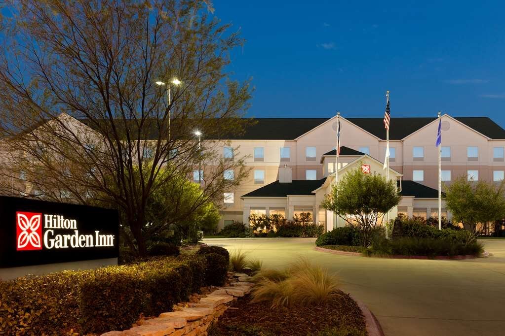 HILTON GARDEN INN ABILENE Updated 2023 Reviews (TX)