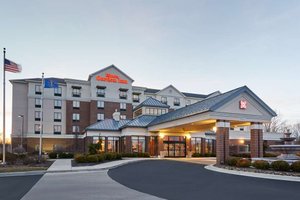 Hilton Garden Inn Indianapolis Northwest in Indianapolis, image may contain: Hotel, Inn, City, Urban