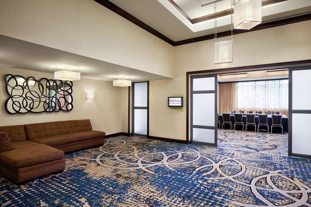 Hotel photo 105 of Hilton Garden Inn Atlanta Downtown.