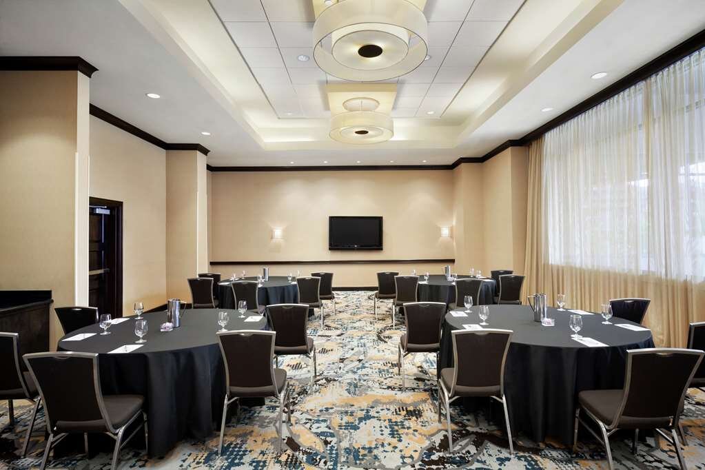 Hotel photo 90 of Hilton Garden Inn Atlanta Downtown.